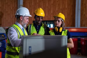safety video scriptwriting