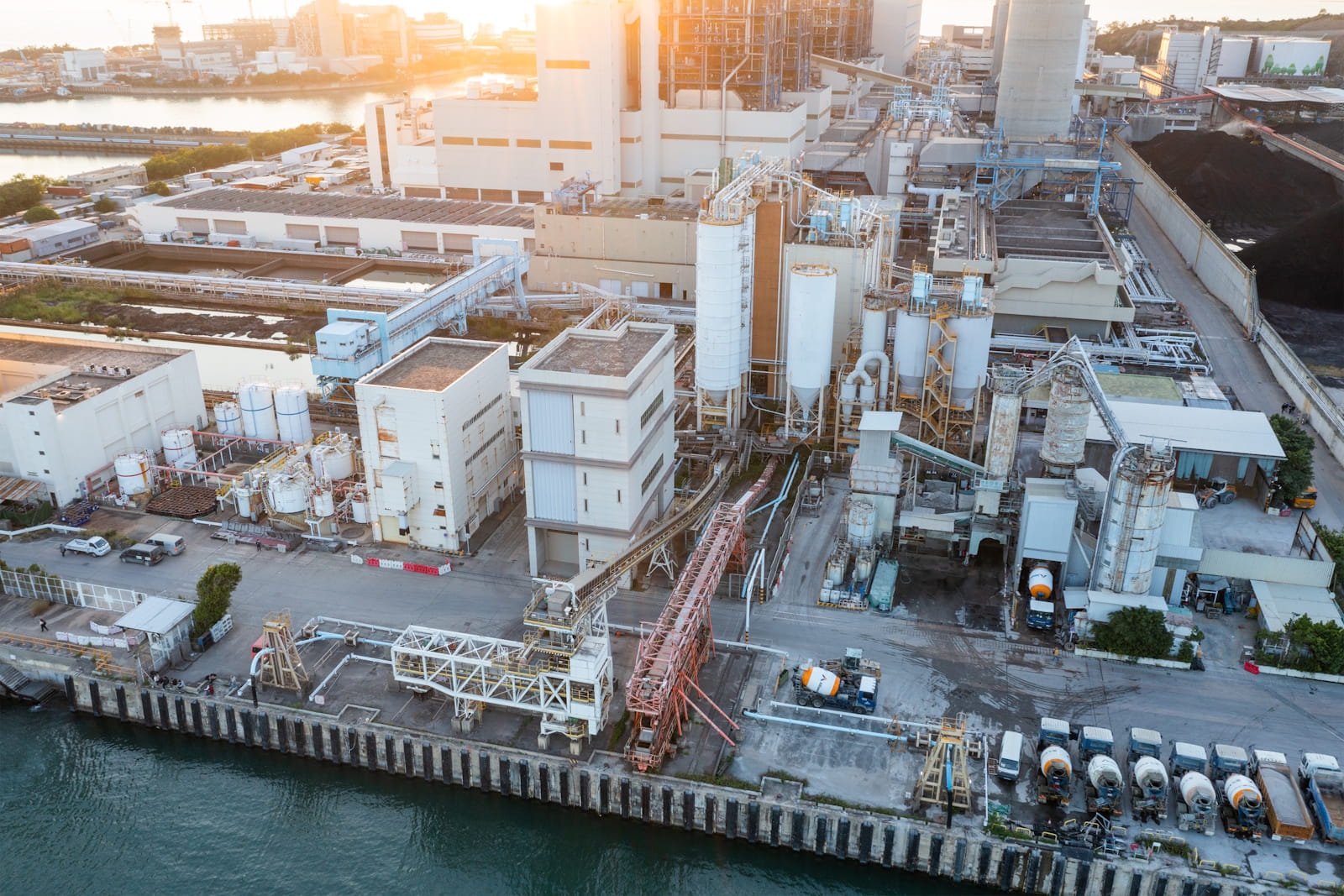 safety videos for industrial sites