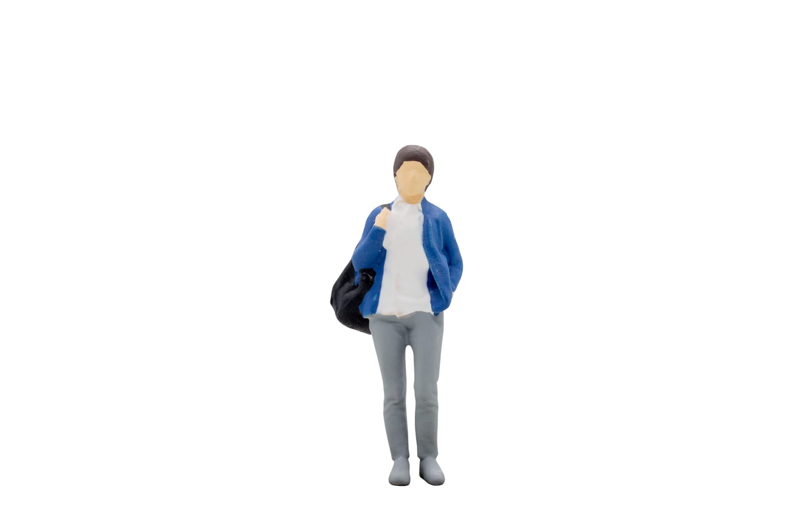 2D animated character