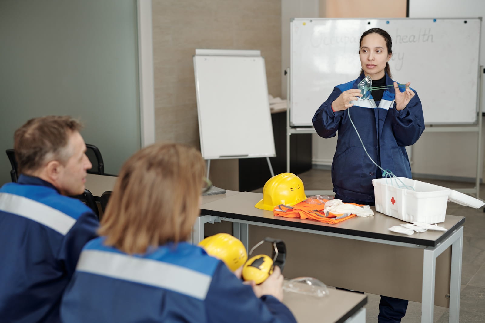 multilingual voice-overs vs subtitles for workplace safety training