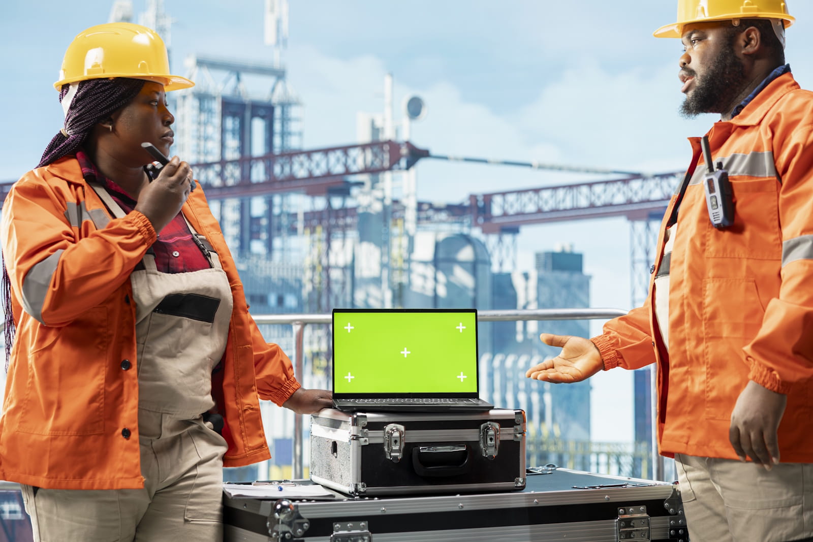safety video production company